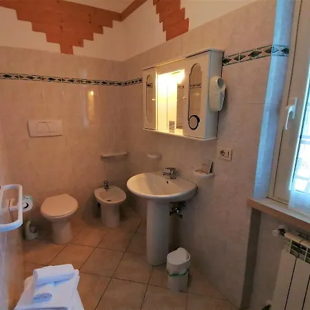 Galeazzi Farmház Marsiliana