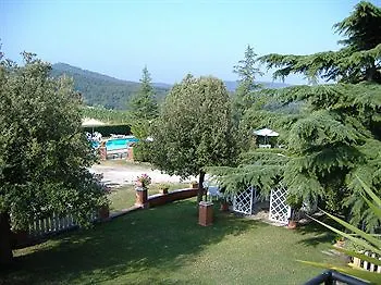Agriturismo Galeazzi