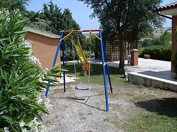 Farmház Galeazzi Marsiliana