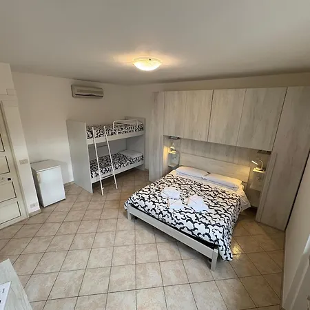 Galeazzi Vakantieboerderij