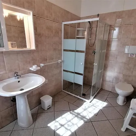 Vakantieboerderij Galeazzi *