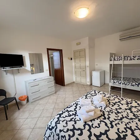 Vakantieboerderij Galeazzi *