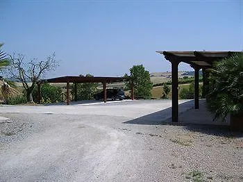 Galeazzi Farmház Marsiliana