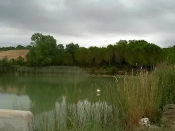 Galeazzi Vakantieboerderij Marsiliana