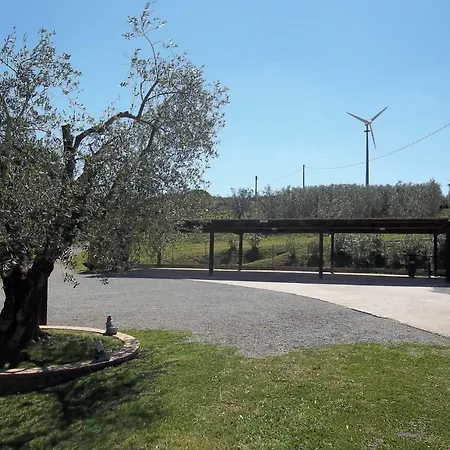 Agriturismo Galeazzi *