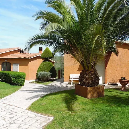 Farmház Galeazzi Marsiliana