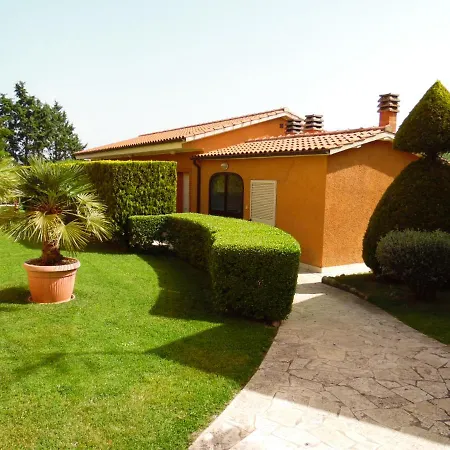 Galeazzi Farm stay Marsiliana