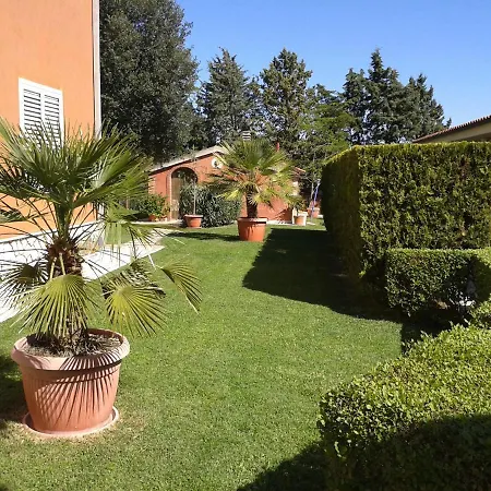Galeazzi Farm stay