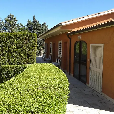 Farm stay Galeazzi *