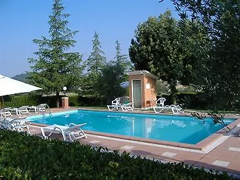Farm stay Galeazzi