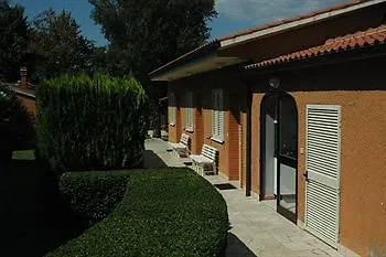 Galeazzi Farm stay *