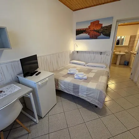 Farm stay Galeazzi *