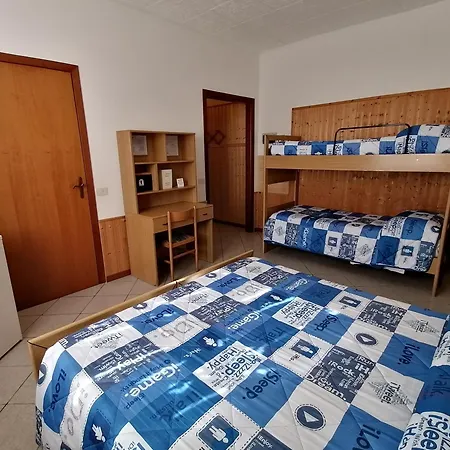 Farm stay Galeazzi Marsiliana