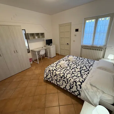 Galeazzi Farm stay *