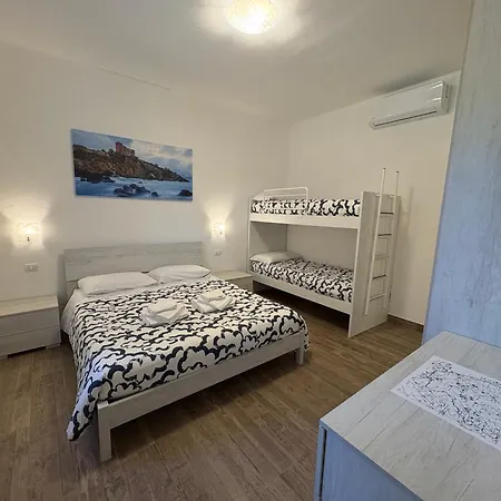 Farm stay Galeazzi