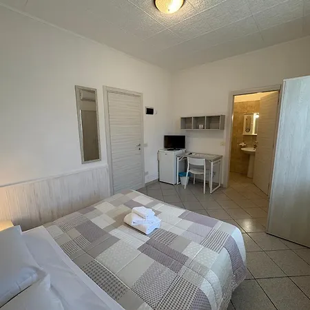 Galeazzi Farm stay *