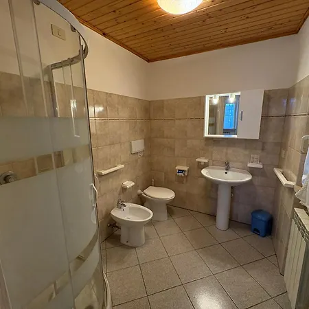 Farm stay Galeazzi *