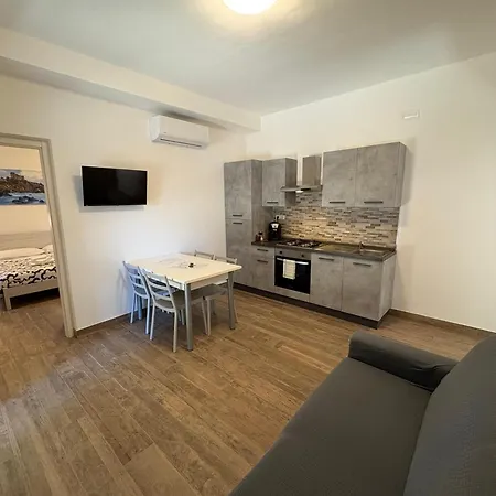 Farm stay Galeazzi Marsiliana