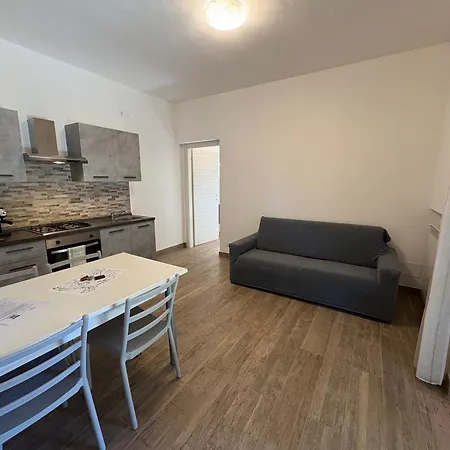Galeazzi Farm stay