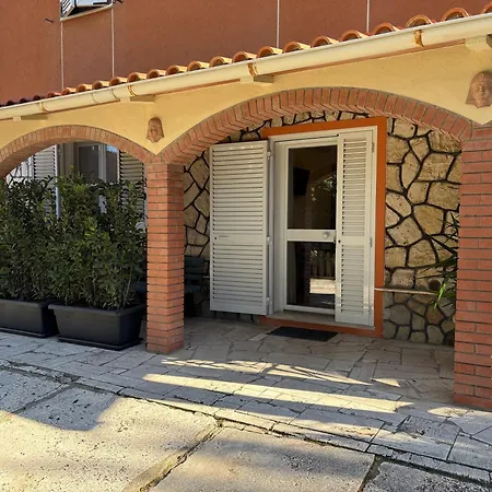 Galeazzi Farm stay *