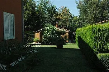 Galeazzi Farm stay
