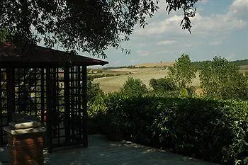 Farm stay Galeazzi Marsiliana