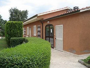 Galeazzi Farm stay