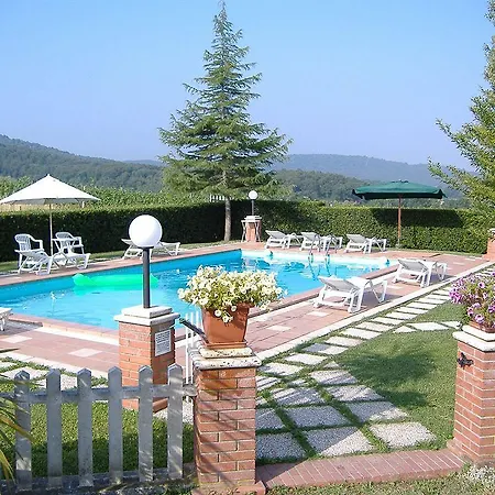 Galeazzi Farm stay *