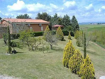Galeazzi Farm stay