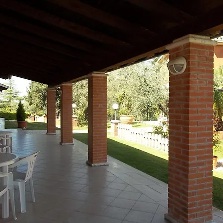 Farm stay Galeazzi *