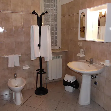 Farm stay Galeazzi Marsiliana