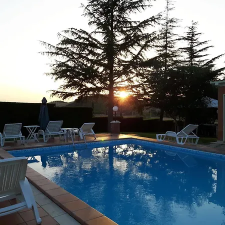 Farm stay Galeazzi *