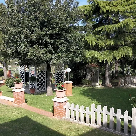Galeazzi Farm stay *